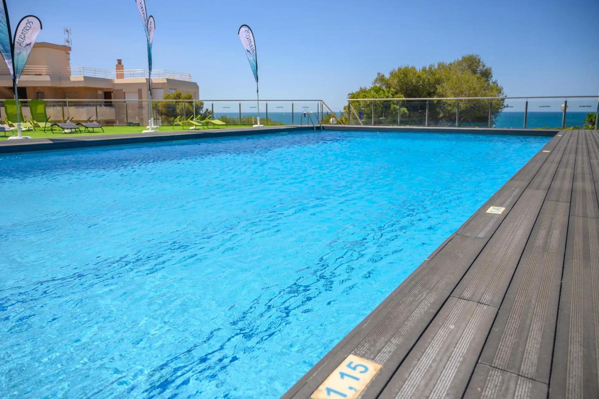 Clauhomes Salou Views Exterior photo