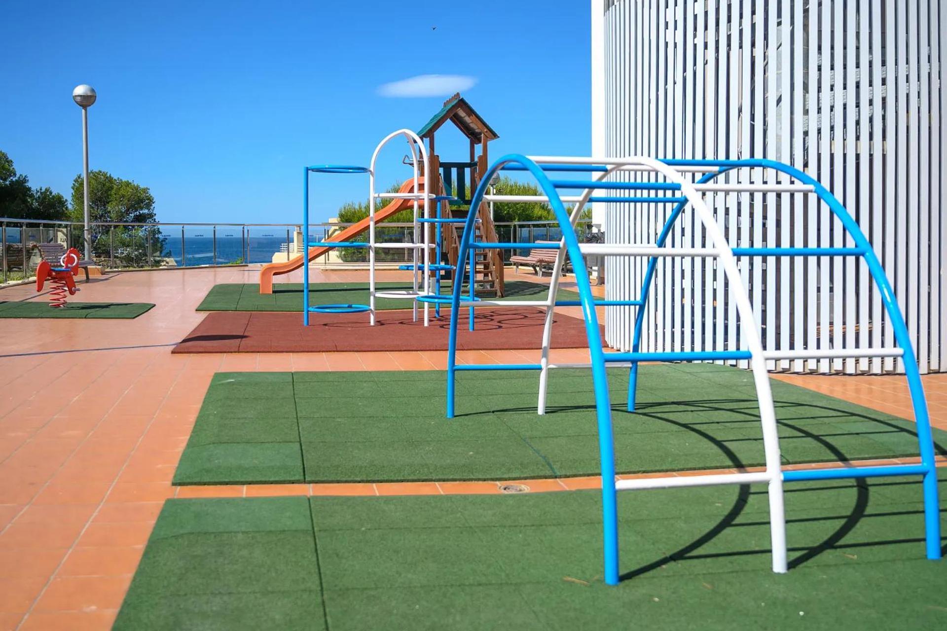 Clauhomes Salou Views Exterior photo